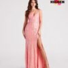 debbie-formal-sequin-cut-out-long-dress-Helgem