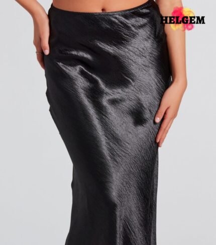 iconic-sheen-crinkle-satin-maxi-skirt-Helgem